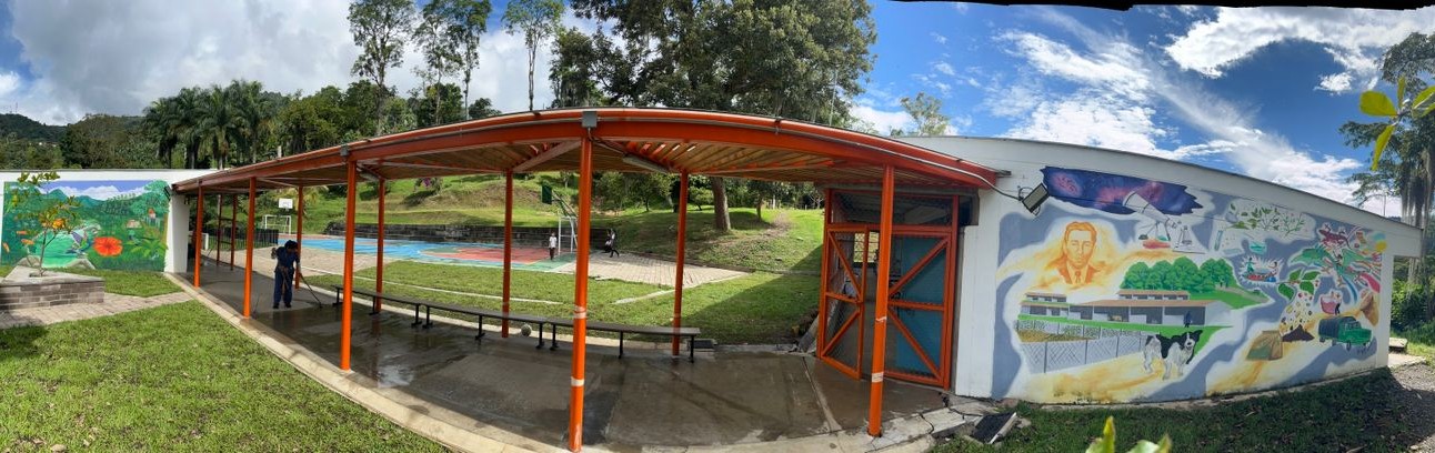 Panoramica 3.